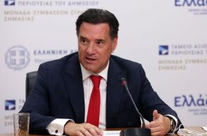 Γεωργιάδης: «Ο Τσίπρας είναι καλύτερος στον χώρο του λαϊκισμού από το ΠΑΣΟΚ»