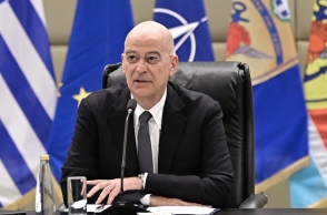 Δένδιας: Η προστασία του περιβάλλοντος εντάσσεται στην ευρύτερη αποστολή των Ενόπλων Δυνάμεων