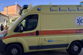 Ηράκλειο: Νεκρή η 34χρονη γυναίκα που είχε πετάξει το νεογέννητο μωρό της σε κάδο απορριμμάτων	