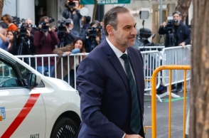 Ισπανία: Πρώην υπουργός της κυβέρνησης Σάντσεθ, καταδικάστηκε σε κάθειρξη 24 ετών για διαφθορά
