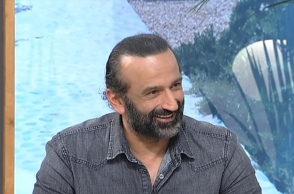 Πέθανε ο ηθοποιός Παύλος Κουρτίδης