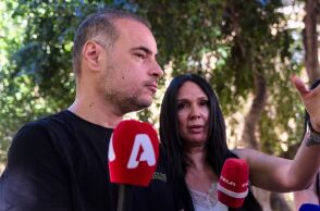 «Η σύζυγος του 43χρονου είναι χειρότερο τέρας απ' αυτόν» - Ξέσπασε ο αδερφός της Σταυρούλας Λεβεντάκη
