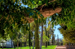 Αίθριος ο καιρός σήμερα με λίγες βροχές στην κεντρική Μακεδονία