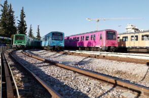 Hellenic Train: Ολοκληρώθηκαν οι δοκιμές για την πιστοποίηση των νέων συρμών Coradia Stream