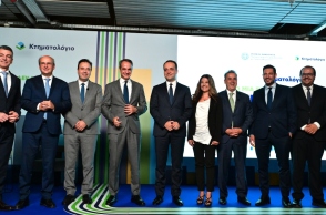 Χατζηδάκης για Ελληνικό Κτηματολόγιο: Από συνώνυμο της αποτυχίας, γίνεται θεμέλιο ανάπτυξης