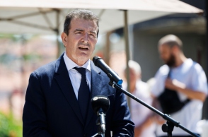 Χρυσοχοΐδης: Η ίδρυση της Διεύθυνσης Αντιμετώπισης Οργανωμένου Εγκλήματος, εκ του αποτελέσματος, με δικαίωσε