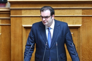 Πιερρακάκης: Το Υπερταμείο μετονομάζεται σε Εθνικό Αναπτυξιακό Ταμείο