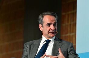 Μητσοτάκης για Κτηματολόγιο: Επιλύθηκε μια εκκρεμότητα 200 ετών - Είναι ίσως η πιο εμβληματική μεταρρύθμιση