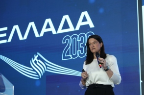 Νίκη Κεραμέως: Σε εξέλιξη δύο νέα σημαντικά προγράμματα ενίσχυσης της απασχόλησης