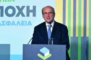Κ. Χατζηδάκης: Τρεις λόγοι για να υποστηρίξουν και πάλι οι πολίτες τη Νέα Δημοκρατία 