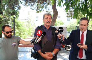 ΣΥΡΙΖΑ: Αποχώρησε ο Πολάκης από την Πολιτική Γραμματεία – Ζητά νέα Κεντρική Επιτροπή