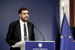 Μαρινάκης για συνέντευξη Αλέξη Τσίπρα: Να εξηγήσει πού θα βρει τα 6 δισ. ευρώ