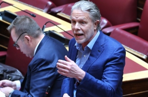 Γερουλάνος: Αγωνία της σημερινής κυβέρνησης ο έλεγχος του δημάρχου και όχι τα προβλήματα του δημότη	
