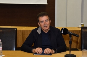 Χρυσοχοΐδης: Επεκτείνονται τα συστήματα ηλεκτρονικής επιτήρησης σε όλα τα βόρεια σύνορα της χώρας