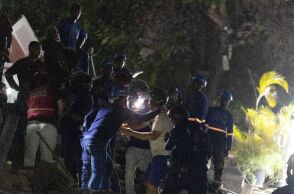 Λέκκας για Βενεζουέλα: Οι νεκροί μπορεί να είναι από 10.000 έως 100.000, πάνω σε ενεργά ρήγματα οι δύο σεισμοί