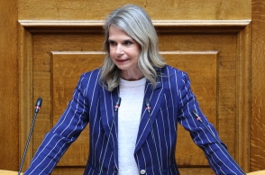 Μ.Αποστολάκη: Ο νέος Κώδικας Αυτοδιοίκησης δημιουργεί δημάρχους περιορισμένης νομιμοποίησης και απεριόριστης εξουσίας