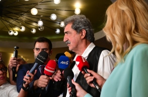 Πολάκης πριν την Πολιτική Γραμματεία: Να σταματήσει «η καταστροφική πορεία του ΣΥΡΙΖΑ»
