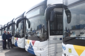 Θεσσαλονίκη: Ο ΟΑΣΘ προσλαμβάνει 171 οδηγούς - Για πρώτη φορά δεκτοί και απόφοιτοι ΥΕ	