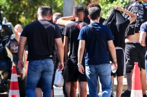 Καλλιθέα: Η ανακοίνωση της ΕΛΑΣ για τη δολοφονία του 15χρονου