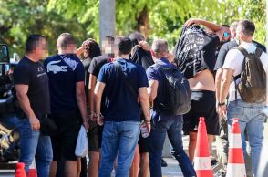 Δολοφονία 15χρονου στην Καλλιθέα: Mαχαιριά κάτω από την καρδιά δέχθηκε ο ανήλικος
