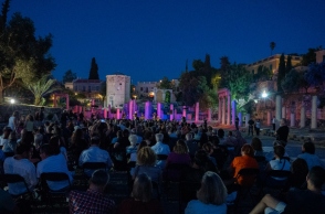 Νίκος Χαρδαλιάς: Με το Attica Roots Festival χαράξαμε μια νέα πολιτιστική διαδρομή