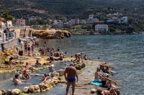 Κολυδάς: Έρχεται ζέστη στην Ελλάδα, αλλά το μελτέμι αποτρέπει τον ακραίο καύσωνα