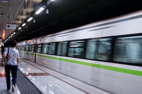 Αλλαγές από σήμερα στη γραμμή 3 του Μετρό - Ποιοι σταθμοί θα κλείνουν νωρίτερα 