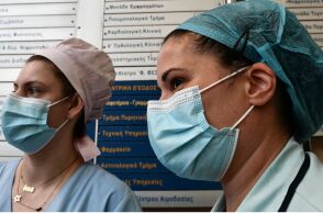 Καταγγελία ΠΟΕΔΗΝ: 87χρονος ξυλοκόπησε δύο γιατρούς και νοσηλεύτρια στο Νοσοκομείο Λήμνου