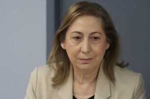 Παραιτήθηκε η Μαριλίζα Ξενογιαννακοπούλου από τον ΣΥΡΙΖΑ - Οδεύει προς την ΕΛΑΣ του Τσίπρα