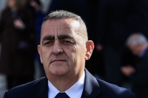 Υπερψηφίστηκαν οι τροπολογίες Μπελέρη στην Επιτροπή «Ασπίδα για τη Δημοκρατία»