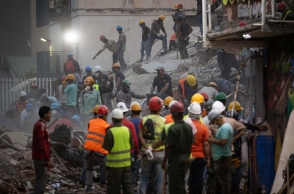 Βενεζουέλα: Νέα ισχυρή σεισμική δόνηση 4,6 βαθμών - Ελληνική αποστολή θα μεταβεί στις σεισμόπληκτες περιοχές