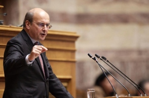 Χατζηδάκης: Η παραβατικότητα στις αντλίες καυσίμων μειώθηκε μέσα σε δύο χρόνια	