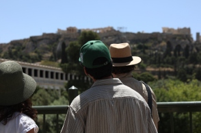 Καιρός σήμερα: Στους 38 βαθμούς ο υδράργυρος με τοπικές βροχές στα ηπειρωτικά