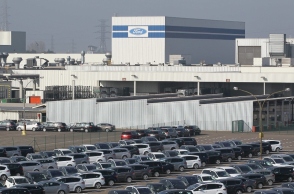 Το μετάνιωσε η Ford – Παίρνει πίσω 300 μηχανικούς που είχε απολύσει λόγω τεχνητής νοημοσύνης