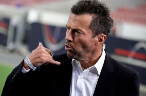 Λόταρ Ματέους κατά WAGS: «Αυτές μας... έβγαλαν εκτός Μουντιάλ»