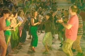 Athens Irish Festival