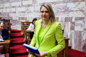 Άννα Ευθυμίου: Ήταν δίκαιο και έγινε πράξη η ένταξη των υγειονομικών στα βαρέα και ανθυγιεινά 