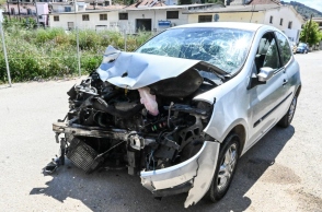 ΕΛΑΣ: 12 νεκροί και 668 τραυματίες σε 579 τροχαία τον Ιούνιο στην Αττική	