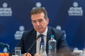 Χρυσοχοΐδης: Δεν υπάρχει περίπτωση να μην συλληφθούν οι δολοφόνοι της Βάγιας Νέστορα