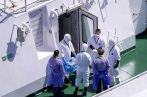 Τέλος ο χανταϊός: Ο Παγκόσμιος Οργανισμός Υγείας κήρυξε λήξη συναγερμού