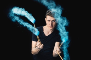 Alexej Gerassimez ©Nikolaj Lund