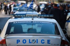 Νεκρός 25χρονος μετά από πτώση από ξενοδοχείο στο κέντρο της Αθήνας