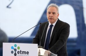 Ντόκος για τη φάρσα των Ρώσων: «Έβλεπα ζωντανά τον Σύμβουλο Εθνικής Ασφαλείας της Ουκρανίας»