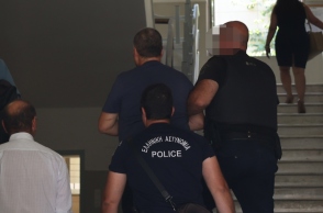 Ηράκλειο Κρήτης: Στη φυλακή ο 58χρονος που κατηγορείται ότι αποπειράθηκε να πνίξει 8χρονο με μαξιλάρι 