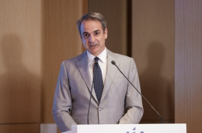 Μητσοτάκης: Καταργείται η περικοπή των συντάξεων χηρείας μετά την 3ετία που προέβλεπε ο νόμος Κατρούγκαλου