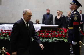 Οι μέρες του Πούτιν στην εξουσία είναι μετρημένες, σύμφωνα με το Forbes