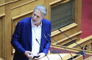 Π. Γερουλάνος: Η σωστή διαχείριση του Ταμείου Ανάκαμψης προϋπέθετε άλλη κυβέρνηση