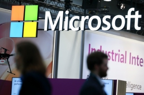 Η Microsoft απολύει 4.800 εργαζόμενους - Άλλοι 1.600 θα αποχωρήσουν μέχρι τον Ιούνιο του 2027	