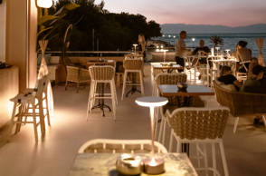 Pavilion | Ξυλόκαστρο
