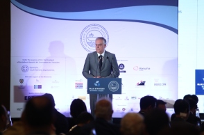 Τ. Θεοδωρικάκος για τιμές προϊόντων: Το ΠΑΣΟΚ λέει συνειδητά ψέματα, λόγω άγχους για τις δημοσκοπήσεις 